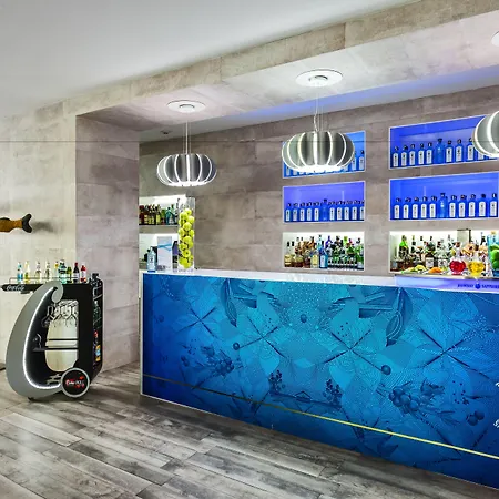 巴塞罗特吉塞海滩酒店 - 仅限成人 科斯塔特吉塞