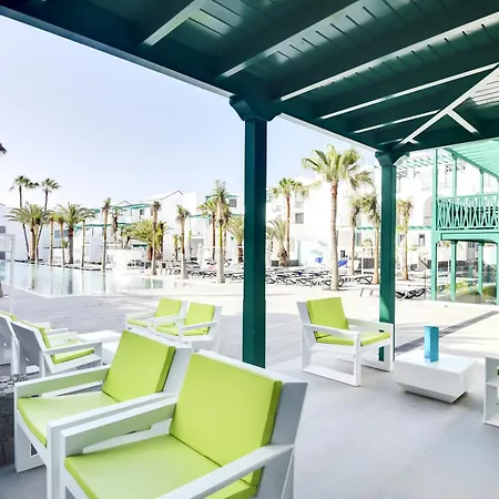 Hotel Barceló Teguise - Adults Only Costa Teguise