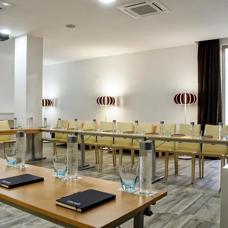 Hotel Barcelo Teguise - Adults Only 4*