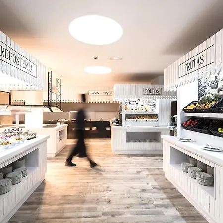 Barceló Teguise - Adults Only 4* Costa Teguise