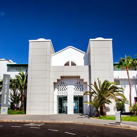 Barceló Teguise - Adults Only 4* Costa Teguise