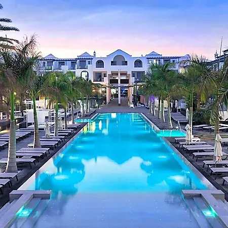 Hotel Barcelo Teguise - Adults Only 4*