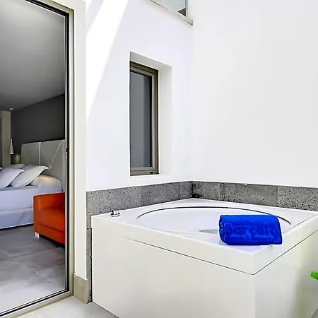 Hotel Barcelo Teguise - Adults Only Costa Teguise