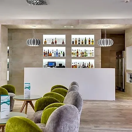 Barcelo Teguise - Adults Only Hotel 4*