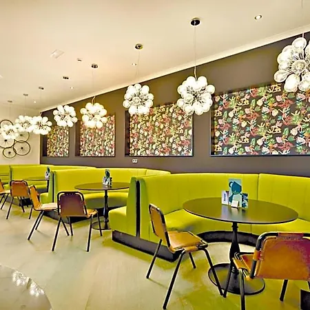 Barcelo Teguise - Adults Only Hotel Costa Teguise