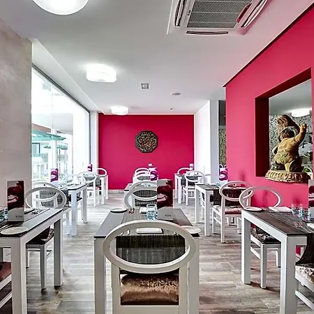 Hotel Barcelo Teguise - Adults Only Costa Teguise