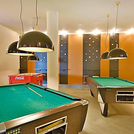 Hotel Barcelo Teguise - Adults Only