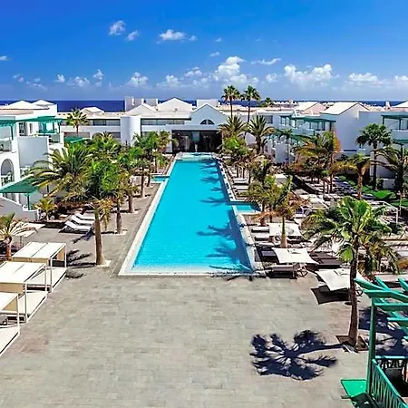 Barcelo Teguise - Adults Only Costa Teguise