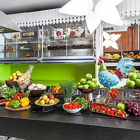 Barcelo Teguise - Adults Only 4*