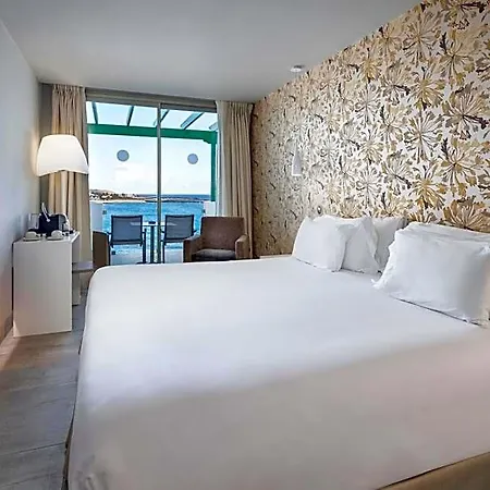 Hotel Barcelo Teguise - Adults Only 4*
