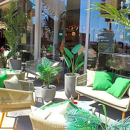 Barcelo Teguise - Adults Only