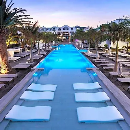 Barcelo Teguise - Adults Only Hotel Costa Teguise
