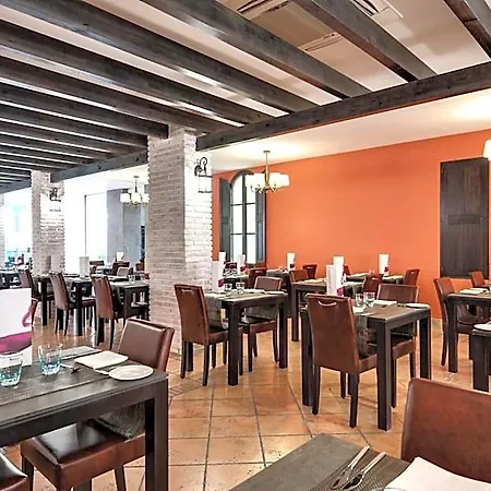 Hotel Barcelo Teguise - Adults Only