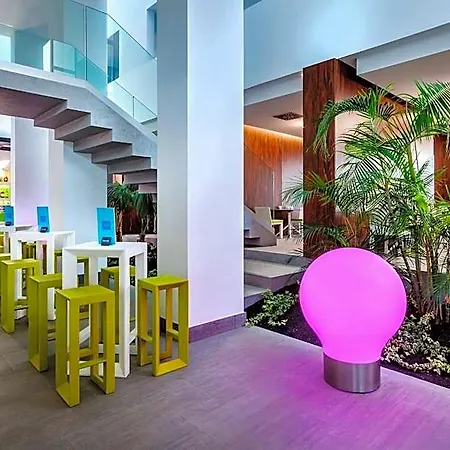 Barcelo Teguise - Adults Only Hotel Costa Teguise
