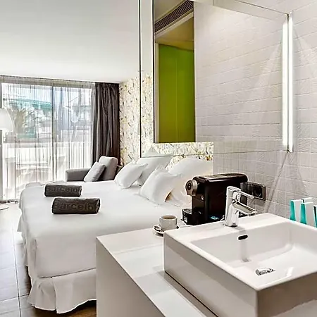 Barcelo Teguise - Adults Only 4* Costa Teguise