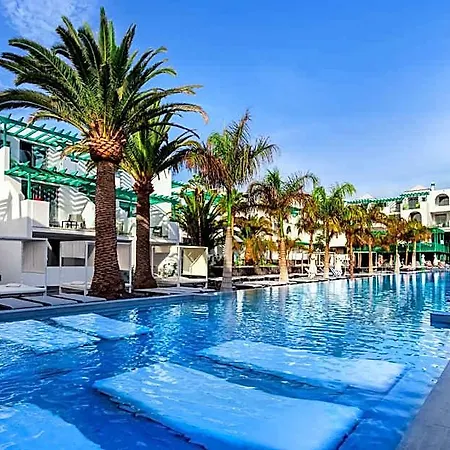Hotel Barcelo Teguise - Adults Only 4*