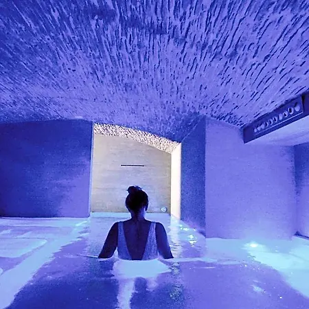 Barcelo Teguise - Adults Only 4* Costa Teguise