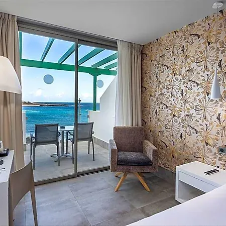 Barcelo Teguise - Adults Only Hotel Costa Teguise
