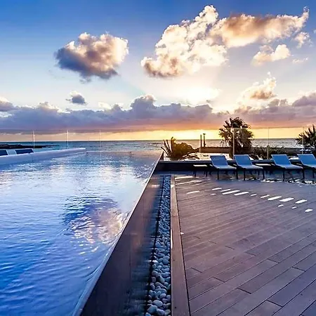Barcelo Teguise - Adults Only 4* Costa Teguise