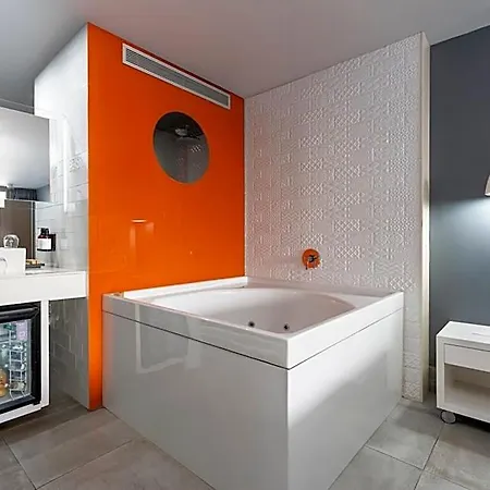 Barcelo Teguise - Adults Only 4*