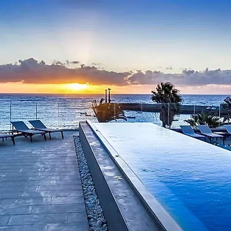 Hotel Barcelo Teguise - Adults Only 4*