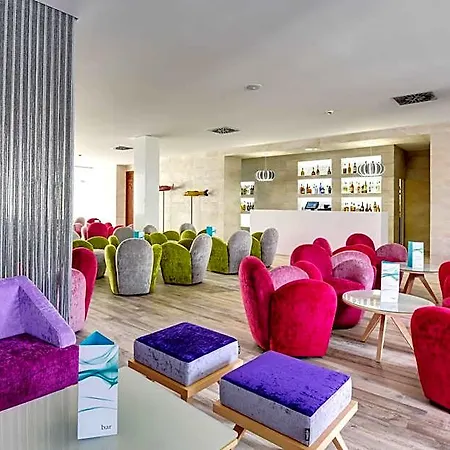 Barcelo Teguise - Adults Only Costa Teguise