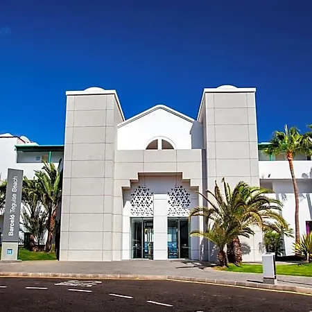 Barcelo Teguise - Adults Only Hotel Costa Teguise