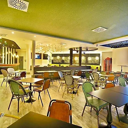 Hotel Barcelo Teguise - Adults Only Costa Teguise
