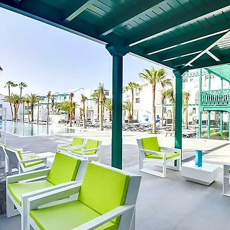 Barcelo Teguise - Adults Only
