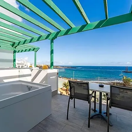 Ξενοδοχείο Barcelo Teguise - Adults Only