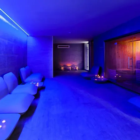 Otel Barcelo Teguise - Adults Only Costa Teguise