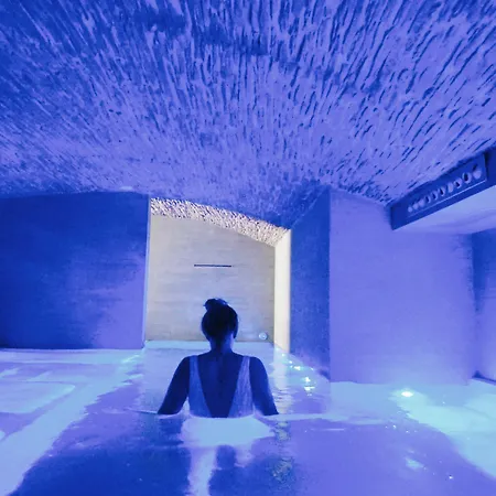 Otel Barcelo Teguise - Adults Only