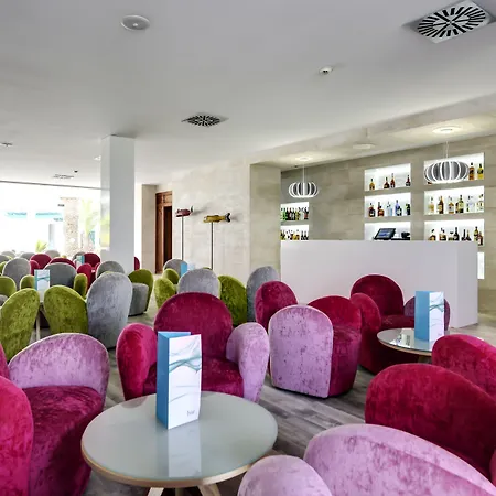 Ξενοδοχείο Barcelo Teguise - Adults Only Costa Teguise