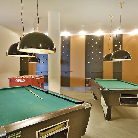 Barcelo Teguise - Adults Only Otel Costa Teguise