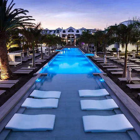 Ξενοδοχείο Barcelo Teguise - Adults Only