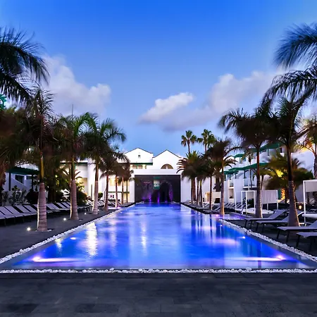 Barcelo Teguise - Adults Only 4*