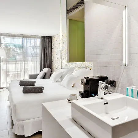 Barcelo Teguise - Adults Only 4*
