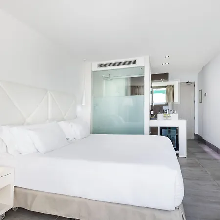 Otel Barcelo Teguise - Adults Only Costa Teguise