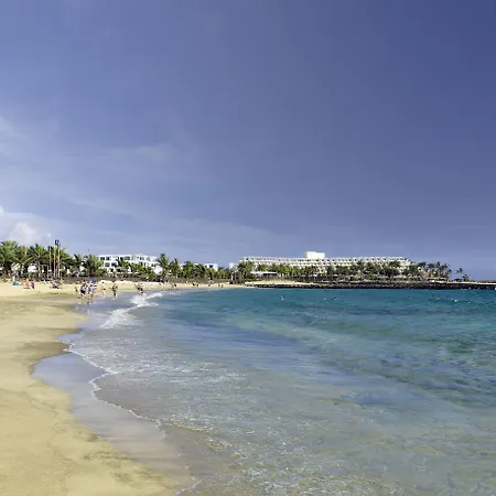 Ξενοδοχείο Barcelo Teguise - Adults Only Costa Teguise