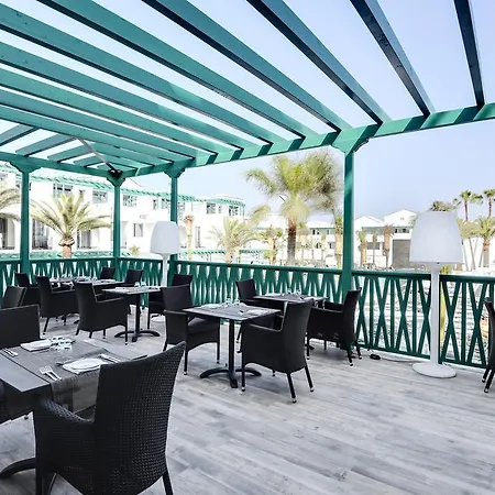 Otel Barcelo Teguise - Adults Only