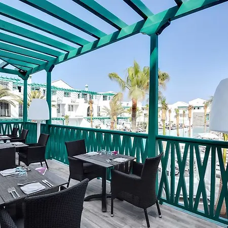 Barcelo Teguise - Adults Only Hotel