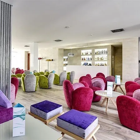 Barcelo Teguise - Adults Only Szálloda 4*