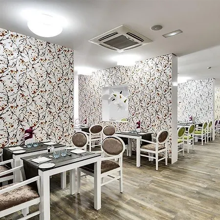 Barceló Teguise - Adults Only 4* Costa Teguise