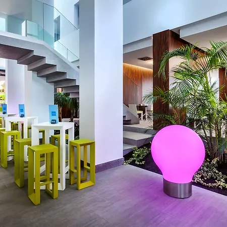 Otel Barcelo Teguise - Adults Only Costa Teguise