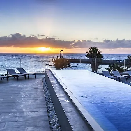 Hotel Barcelo Teguise - Adults Only 4*