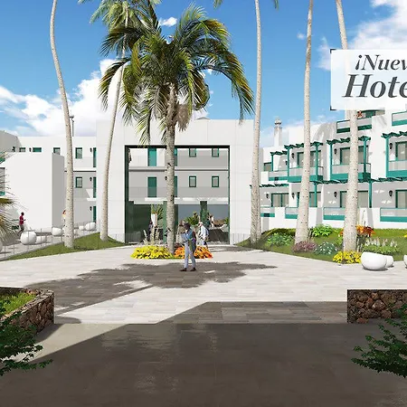 Barcelo Teguise - Adults Only Otel