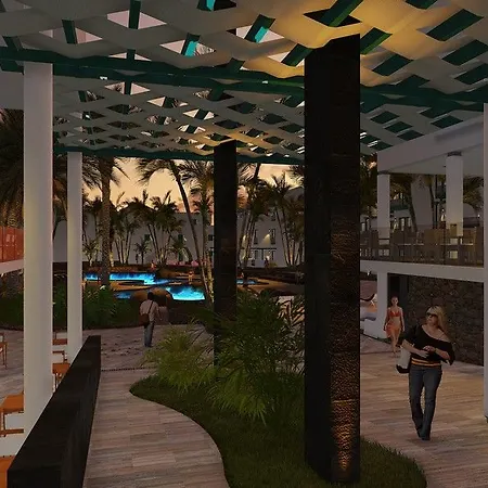 Otel Barcelo Teguise - Adults Only 4*