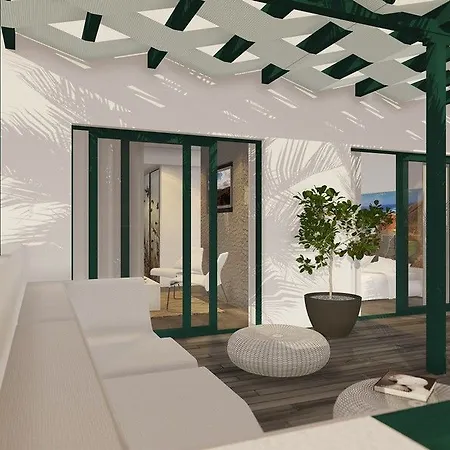 Barcelo Teguise - Adults Only 4*
