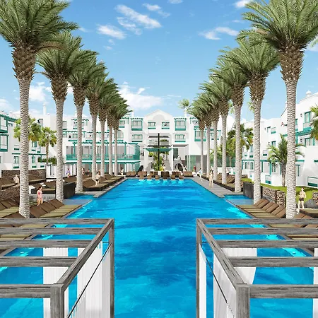 Otel Barcelo Teguise - Adults Only