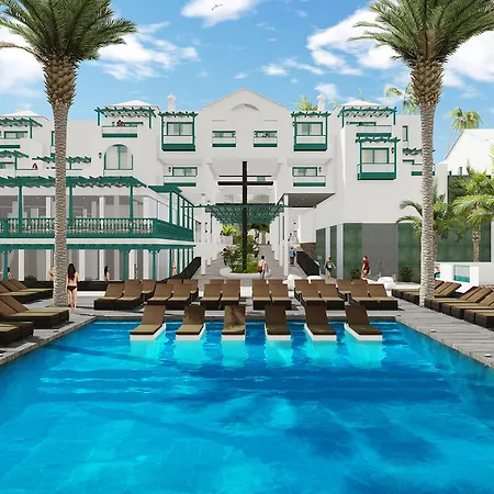 Barcelo Teguise - Adults Only Otel Costa Teguise